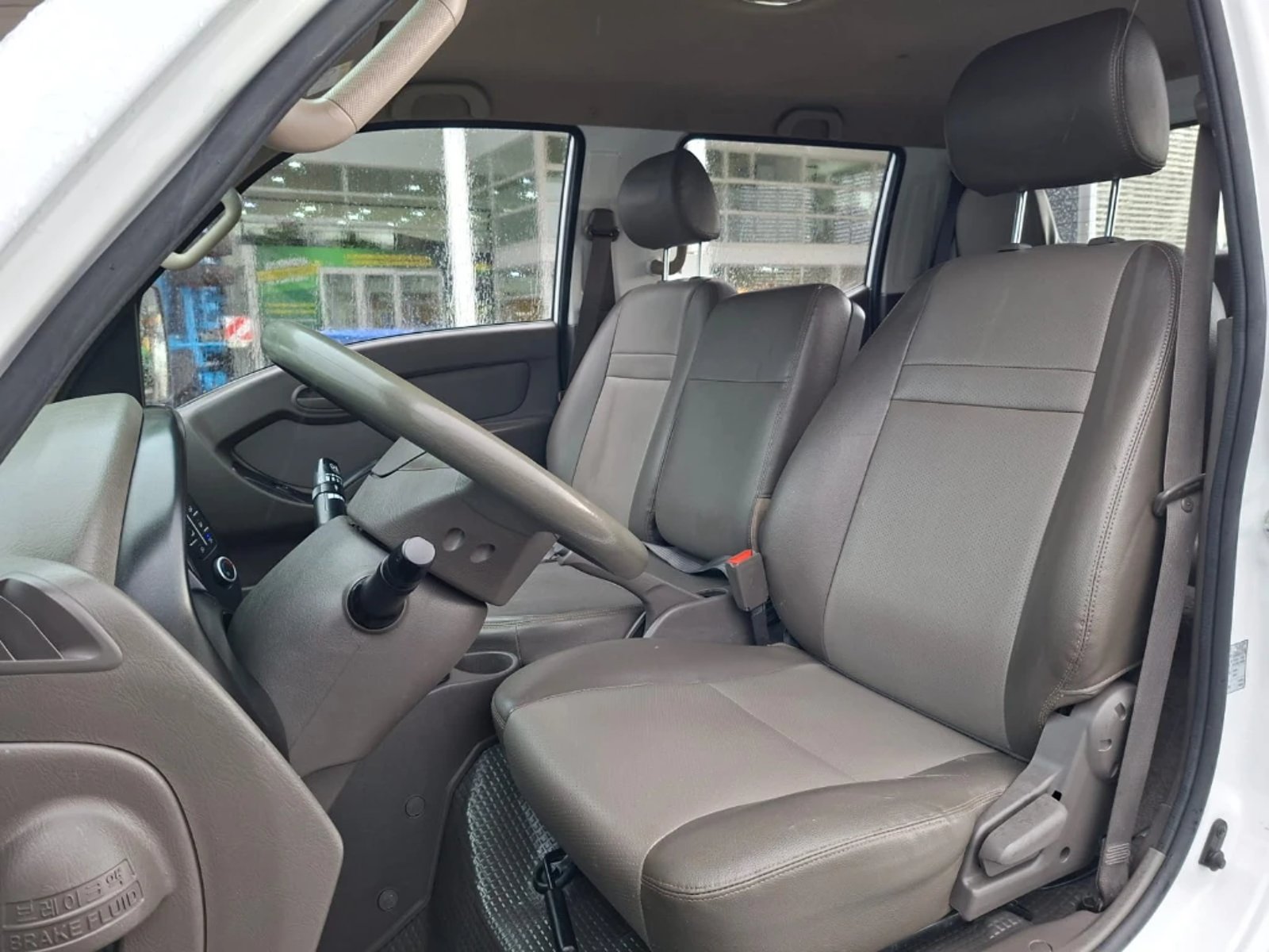 Hyundai Porter 2023 - Imagen 14 de 20