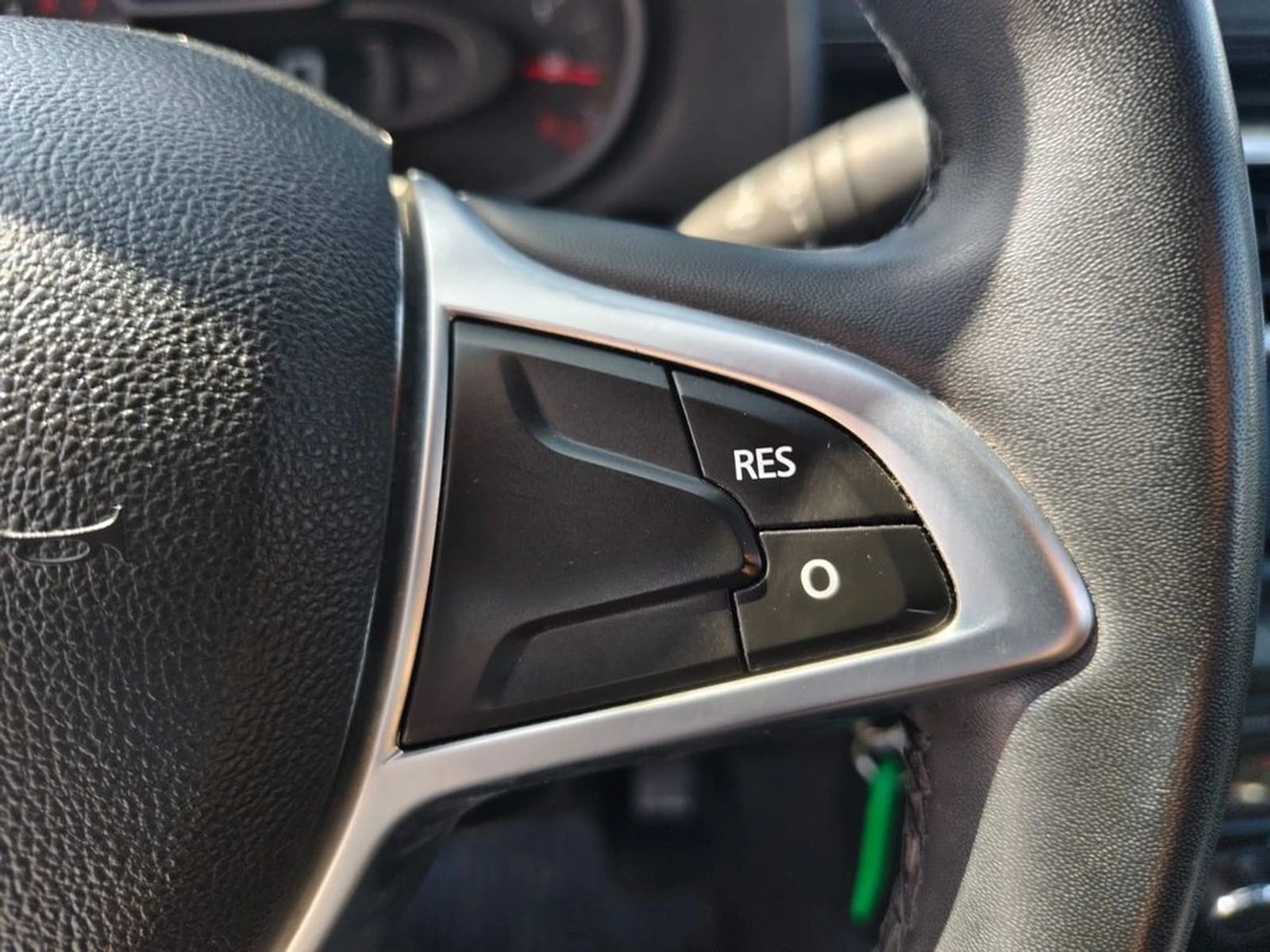 RENAULT Oroch 2024 - Imagen 20 de 20