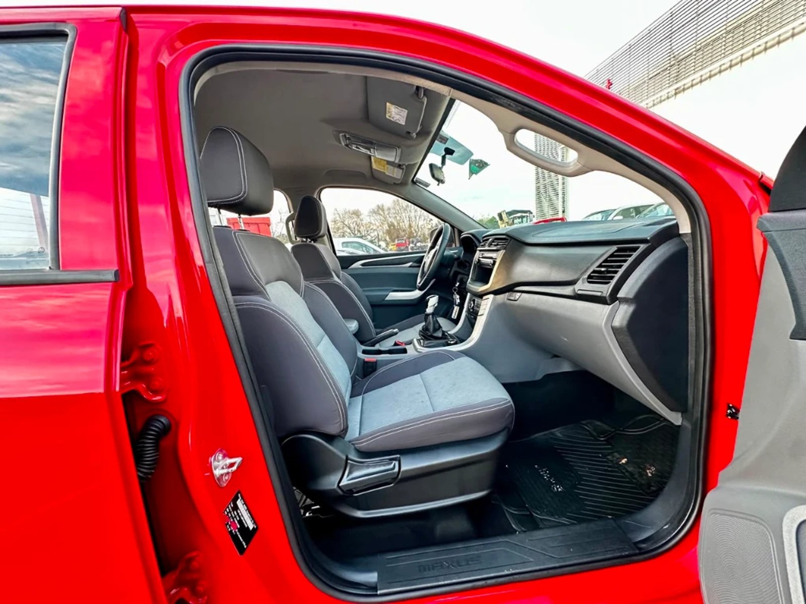 Maxus T60 2023 - Foto 5 de 20