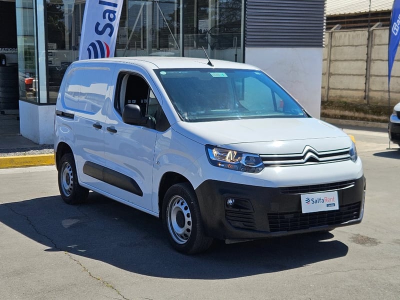 Citroën Berlingo 2024 - Imagen 3 de 20
