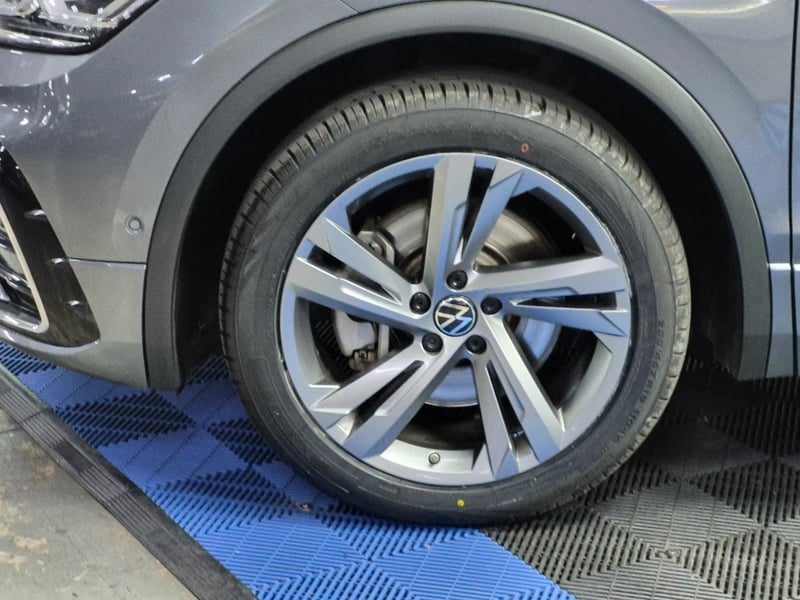 Volkswagen Tiguan 2024 - Imagen 10 de 20