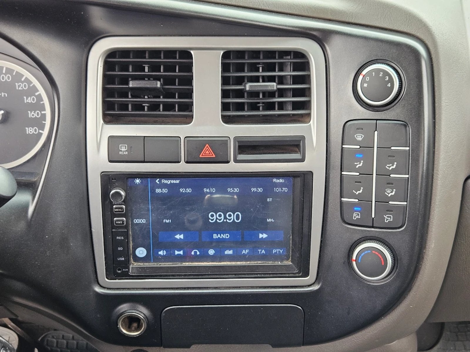 HYUNDAI PORTER 2022 - Imagen 20 de 20