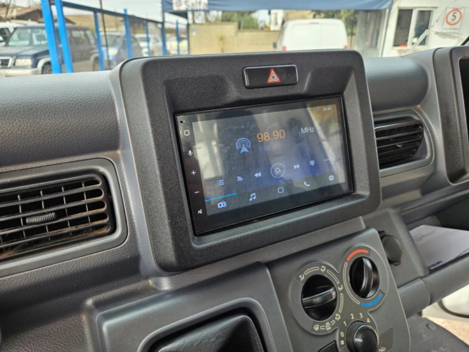Suzuki Carry 2023 - Imagen 12 de 20