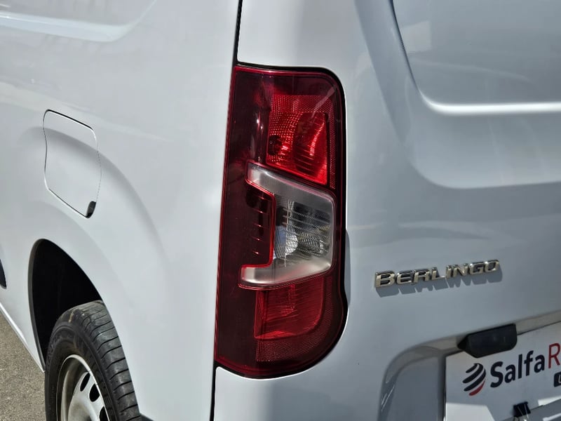 Citroën Berlingo 2024 - Imagen 11 de 20