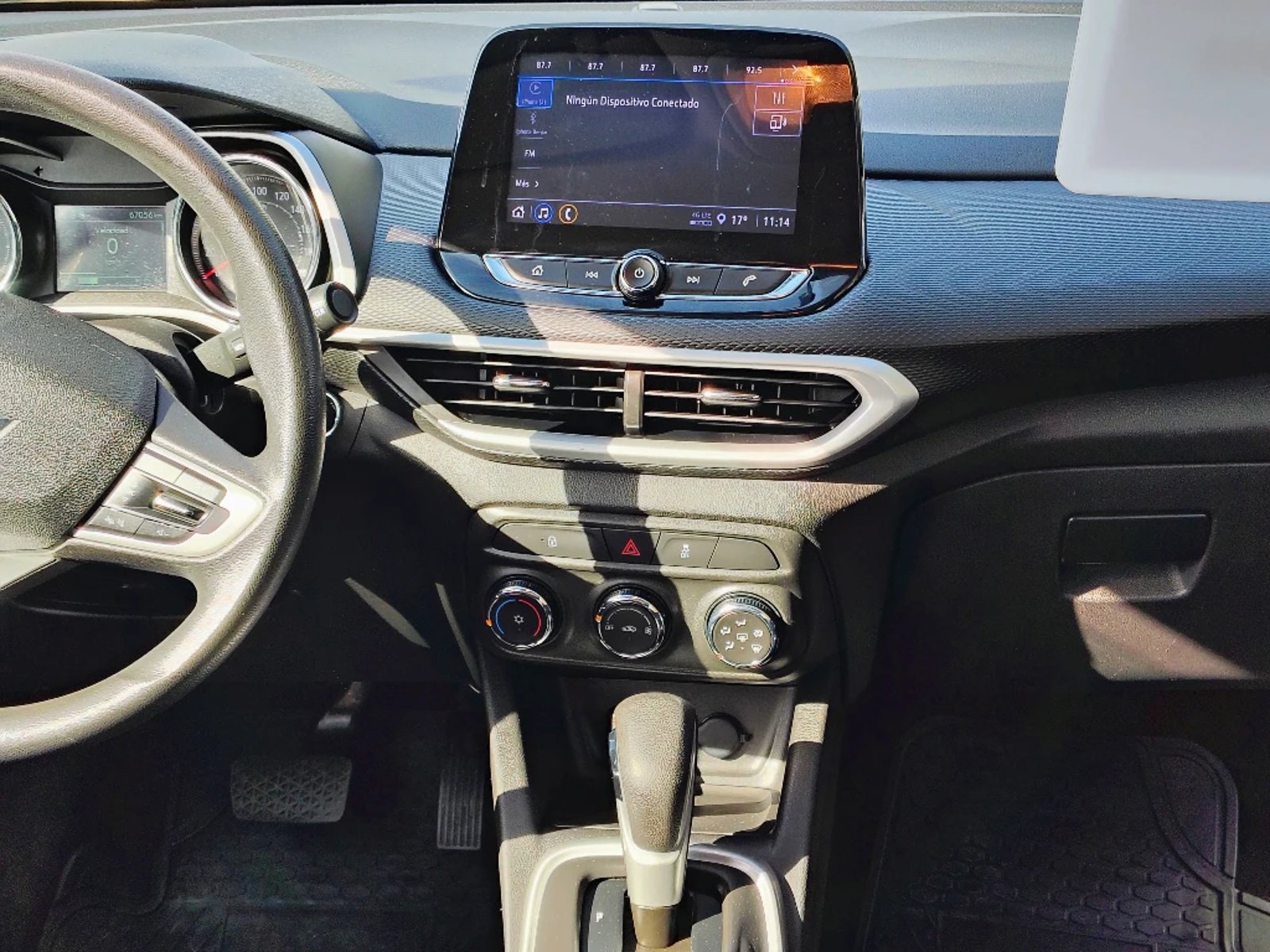 CHEVROLET TRACKER 2022 - Imagen 16 de 20