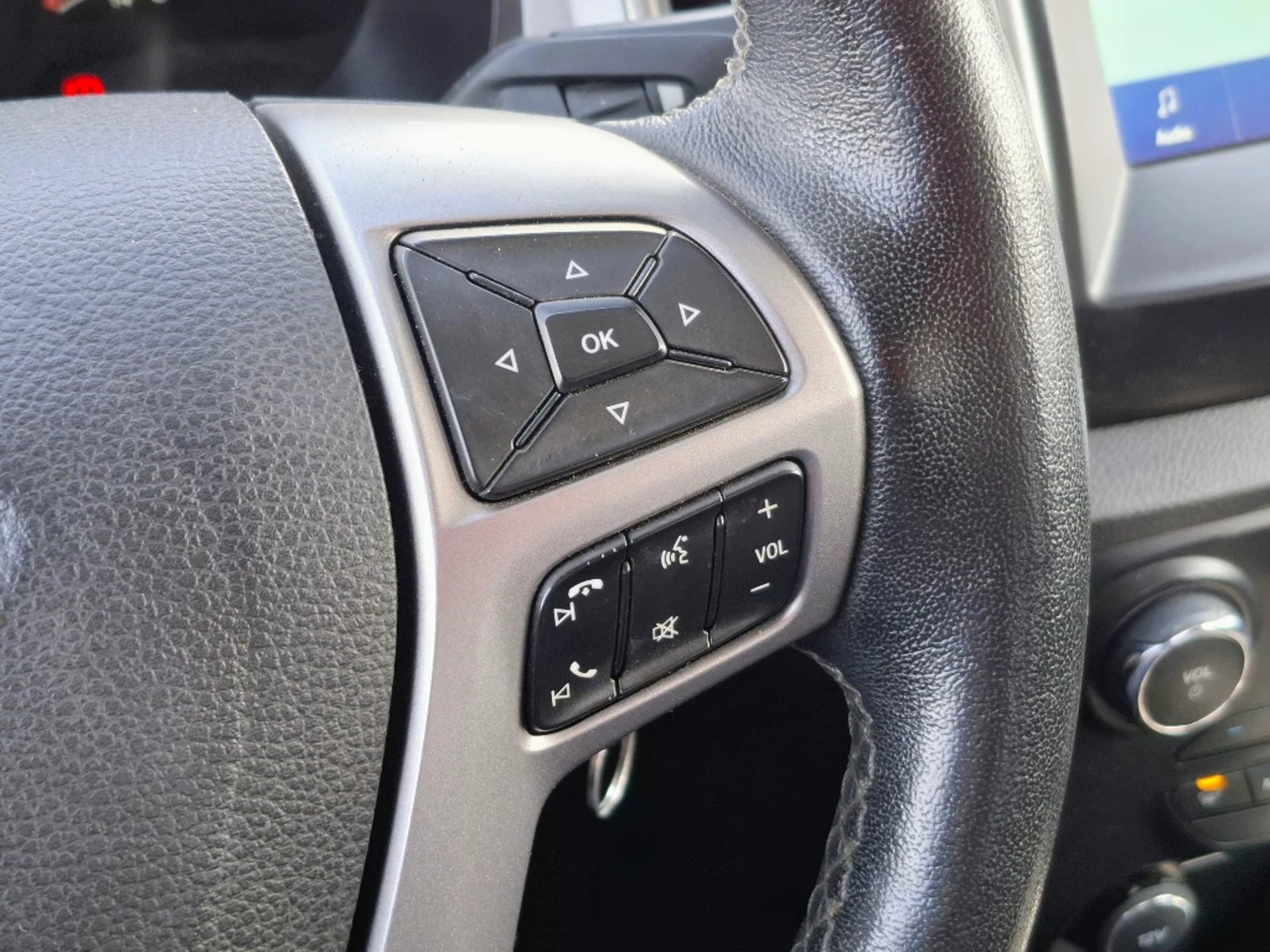 Ford Ranger 2023 - Imagen 16 de 20