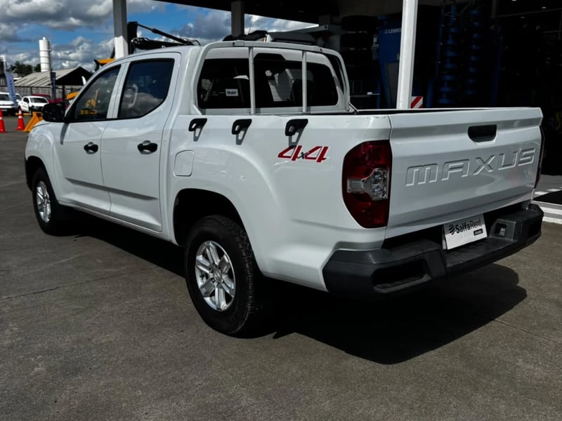 Maxus T60 2023 - Imagen 7 de 20