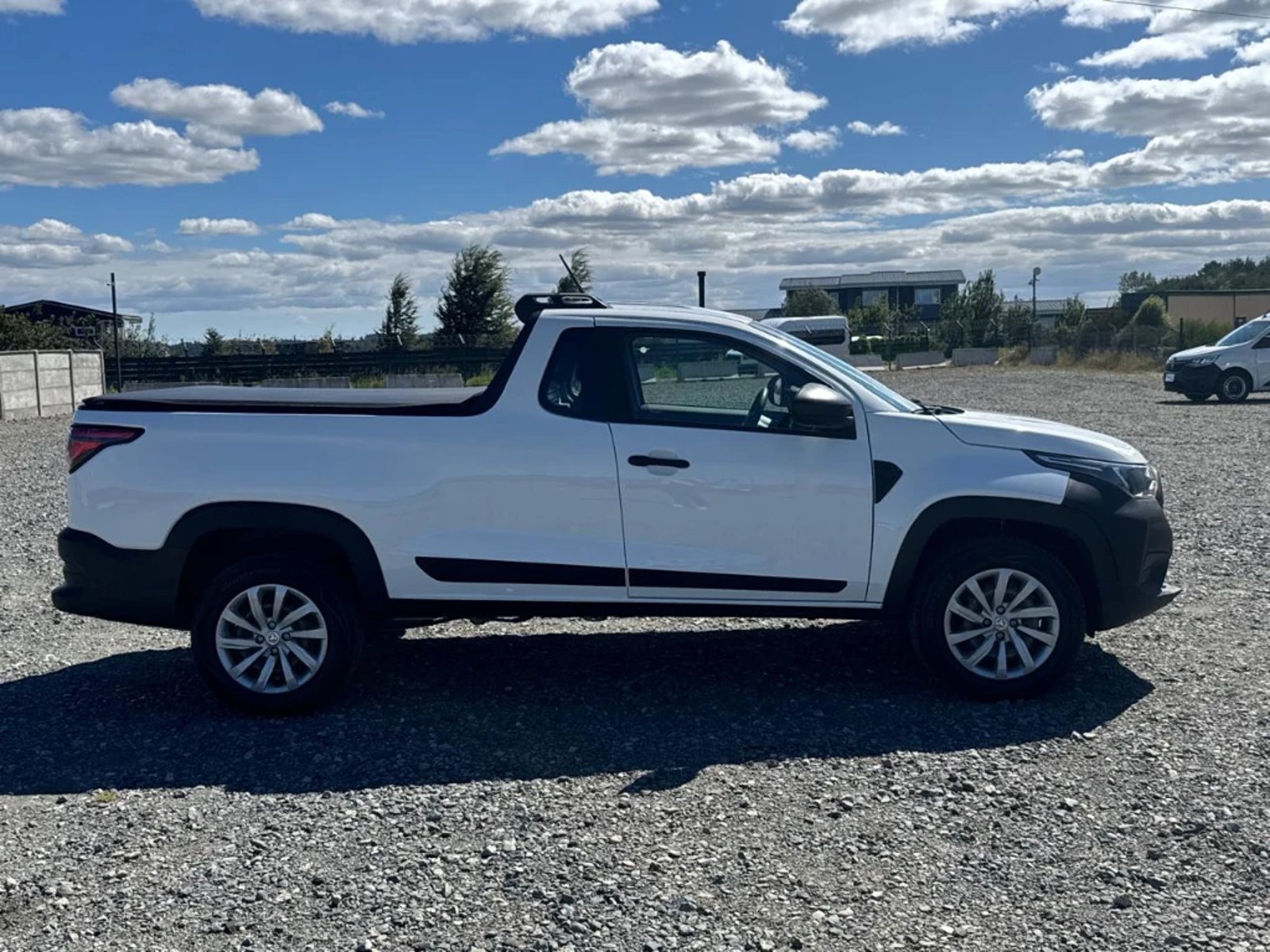 RAM 700 2024 - Imagen 5 de 20
