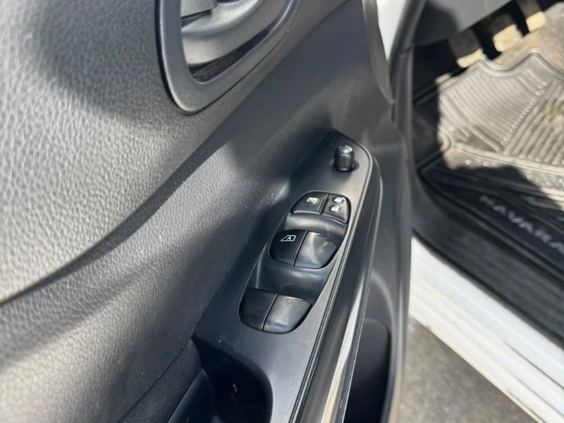 Nissan Navara 2023 - Imagen 9 de 20