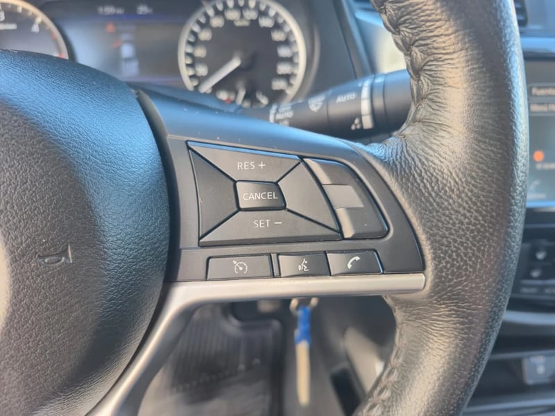 Nissan Navara 2023 - Imagen 20 de 20