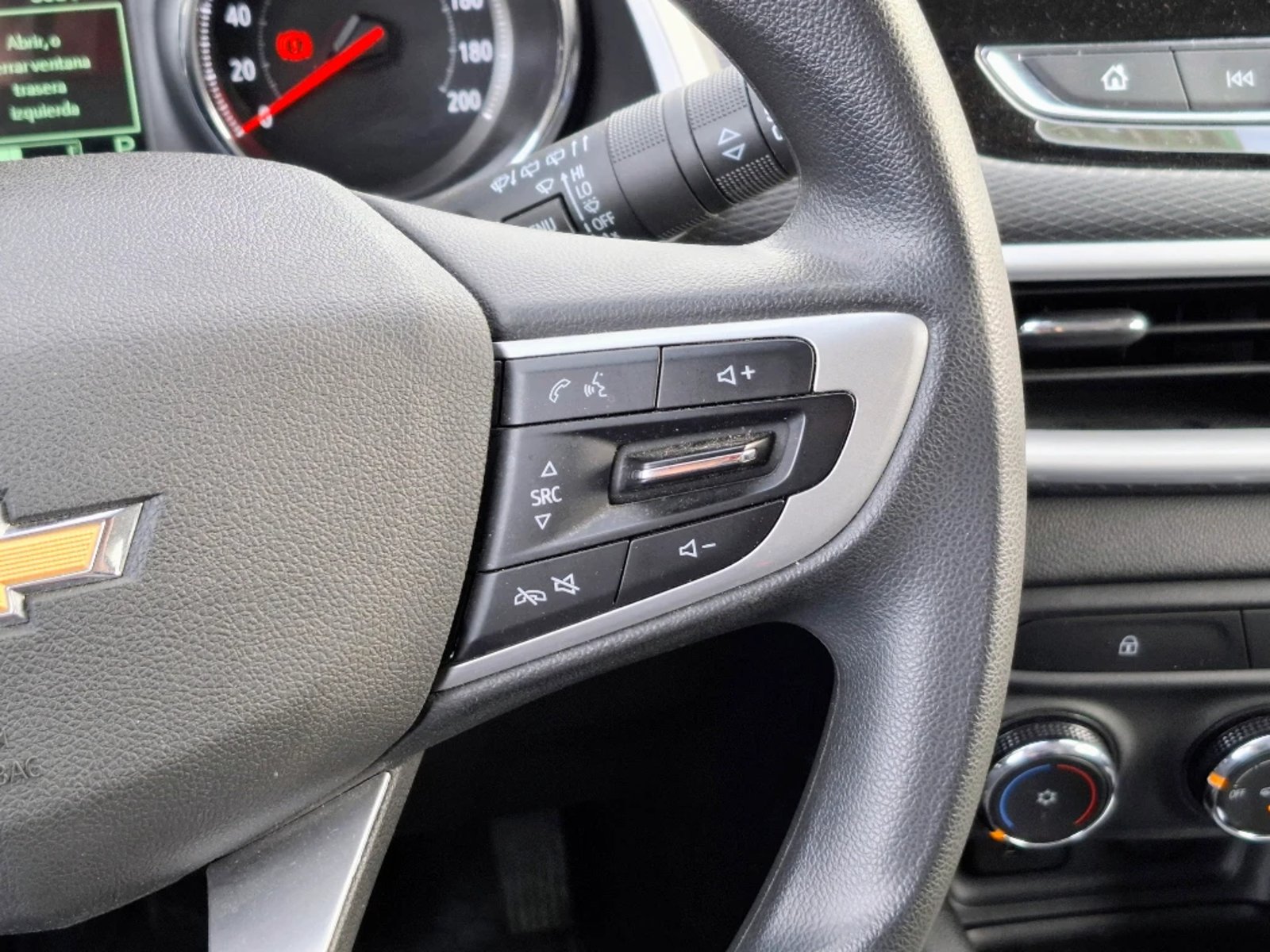 CHEVROLET TRACKER 2025 - Imagen 15 de 20