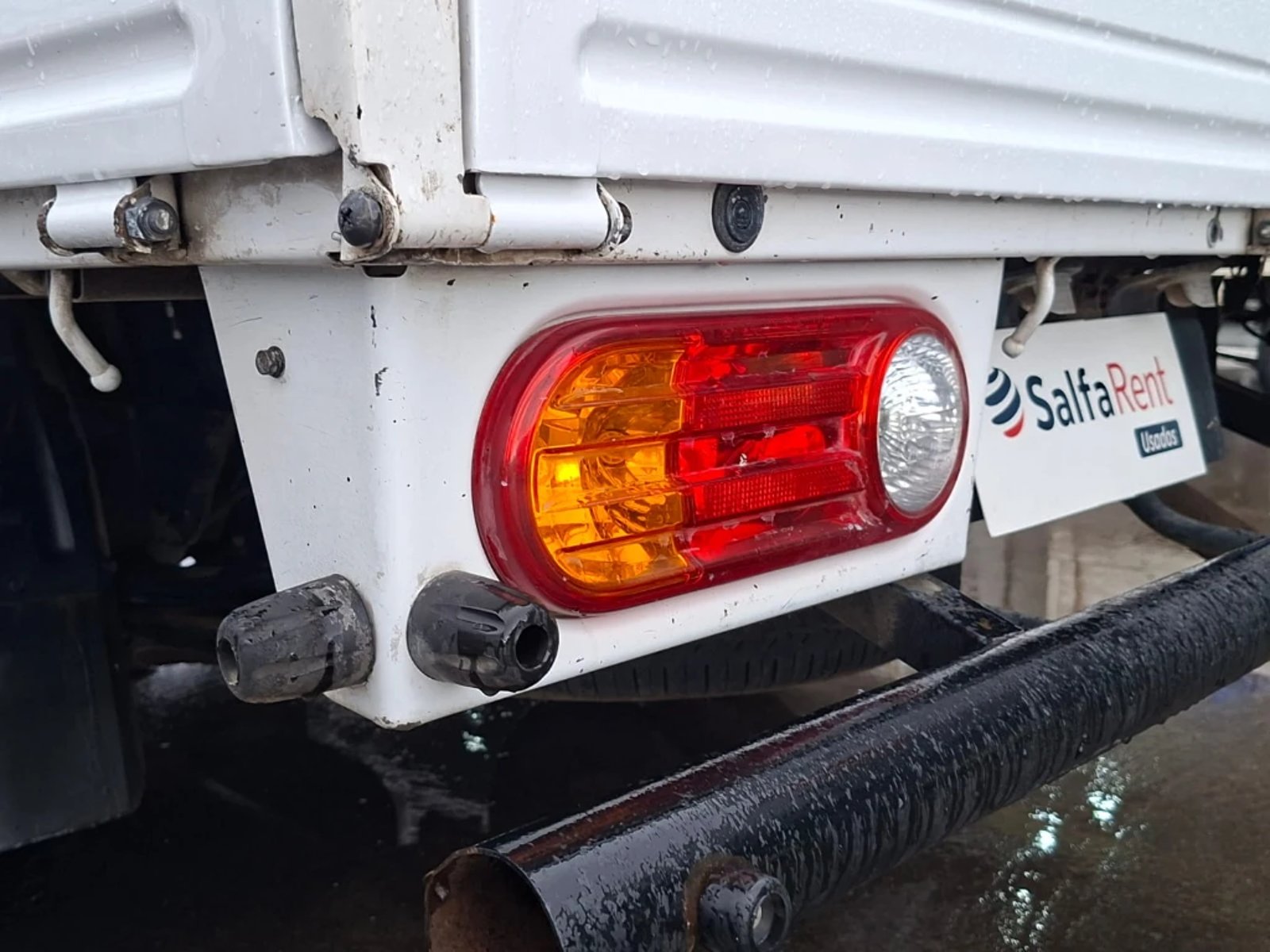 Hyundai Porter 2023 - Imagen 10 de 20