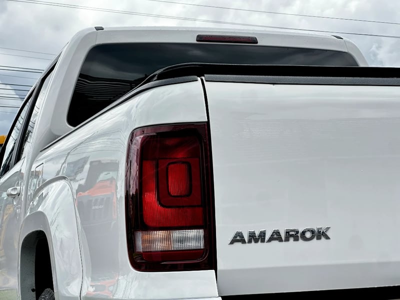 Volkswagen Amarok 2023 - Imagen 9 de 20