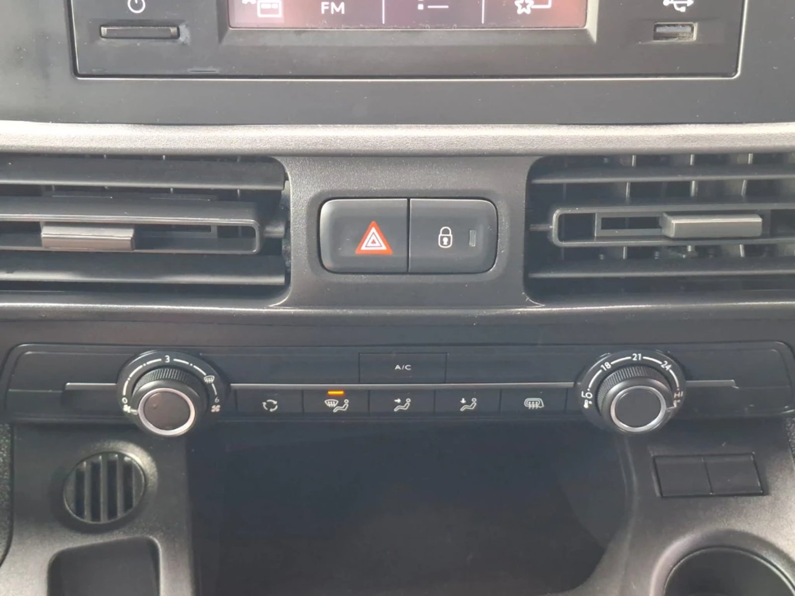 Citroën Berlingo 2024 - Imagen 20 de 20