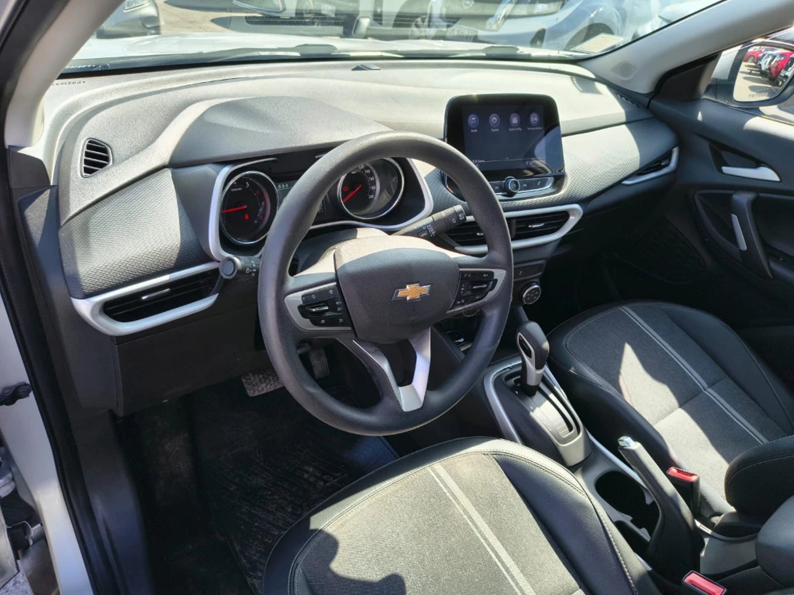 Chevrolet Tracker 2024 - Imagen 13 de 20