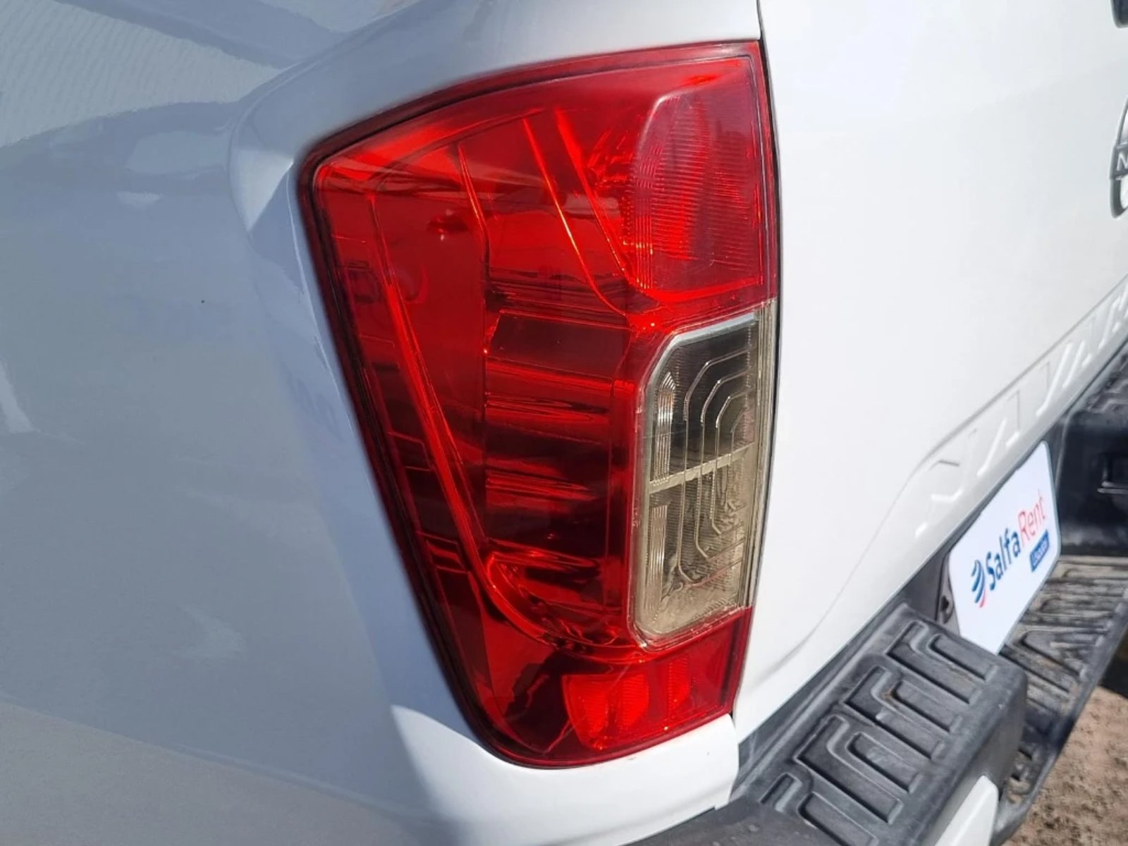 Nissan Navara 2023 - Imagen 9 de 20
