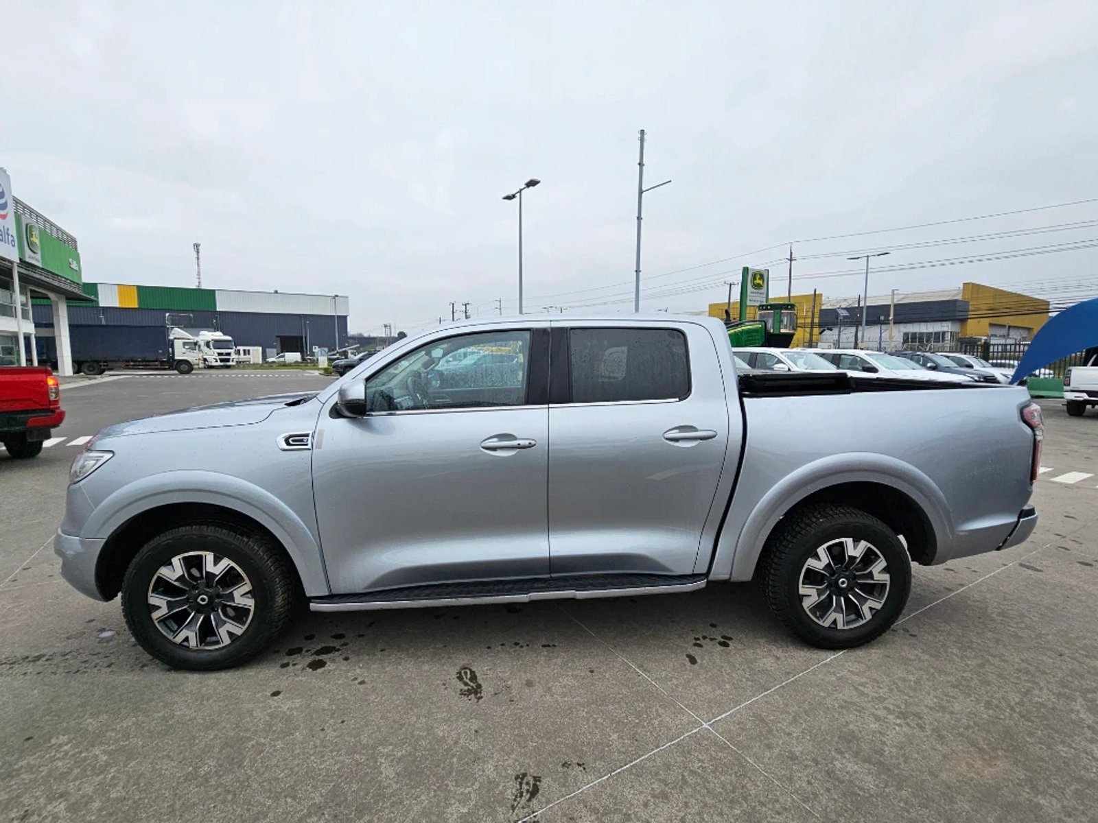 GREAT WALL POER 2023 - Imagen 8 de 20