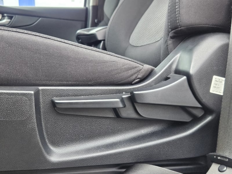 Mazda Bt-50 2024 - Imagen 15 de 20