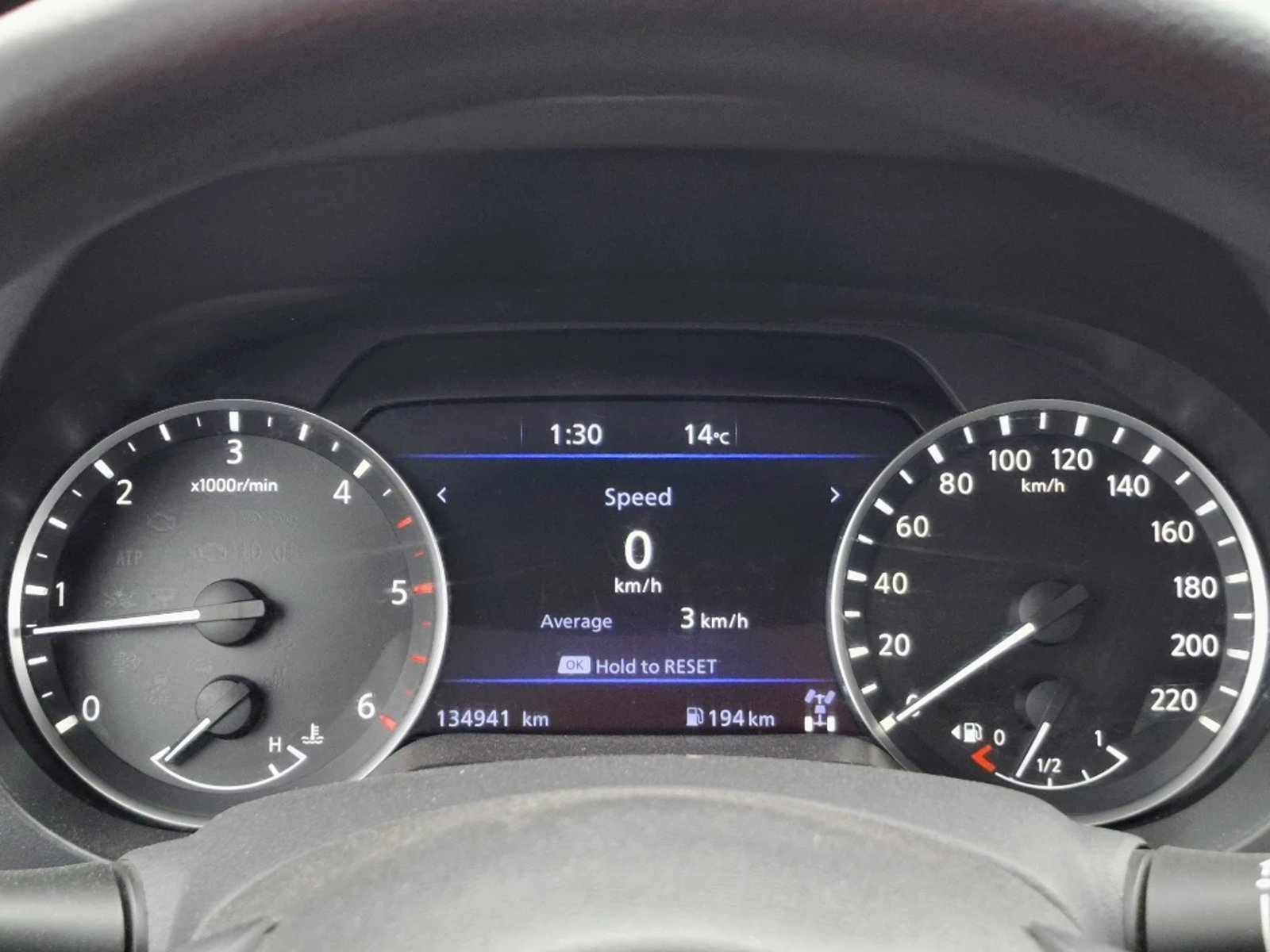 NISSAN NAVARA 2023 - Imagen 15 de 20