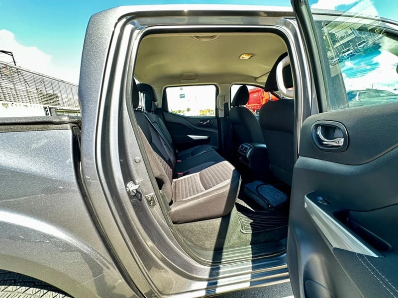 Nissan Navara 2023 - Imagen 16 de 20