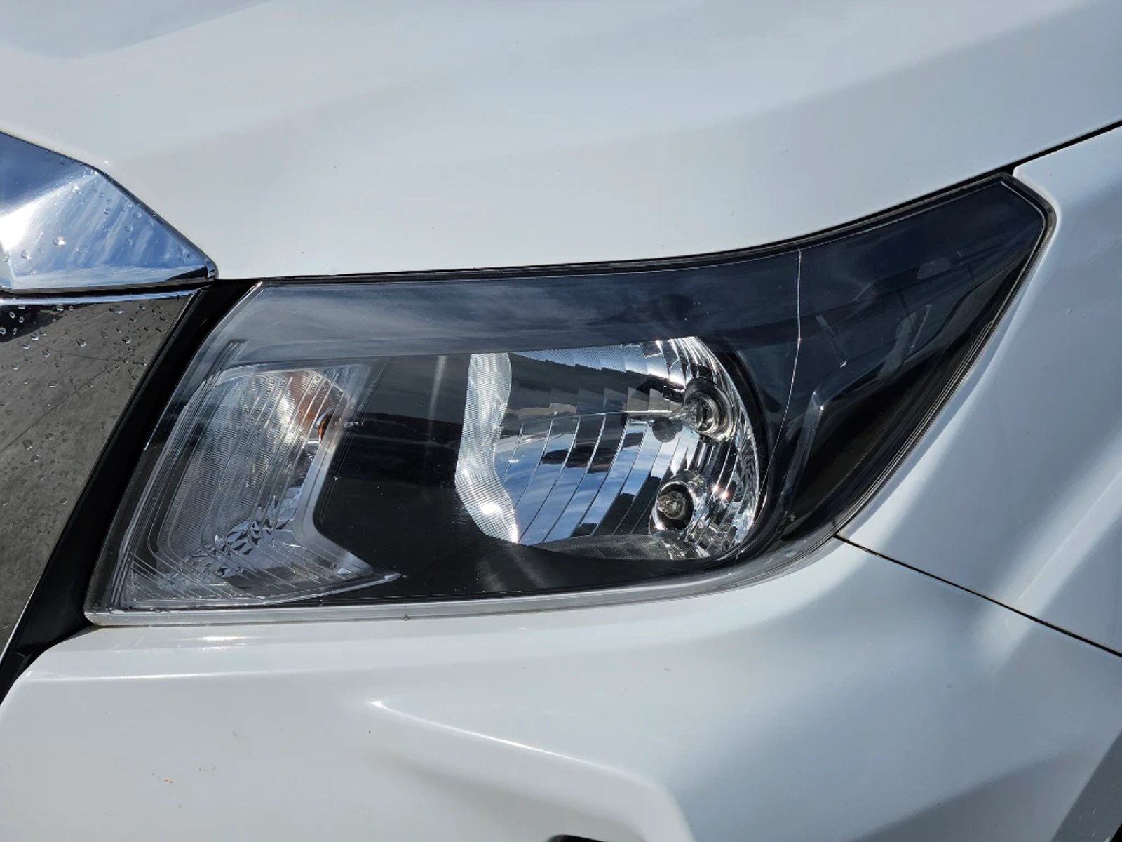 NISSAN NAVARA 2023 - Imagen 10 de 20