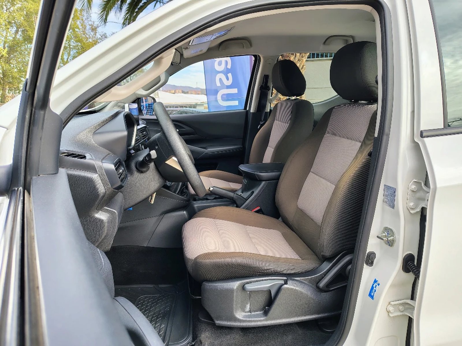 CHANGAN HUNTER 2023 - Imagen 20 de 20