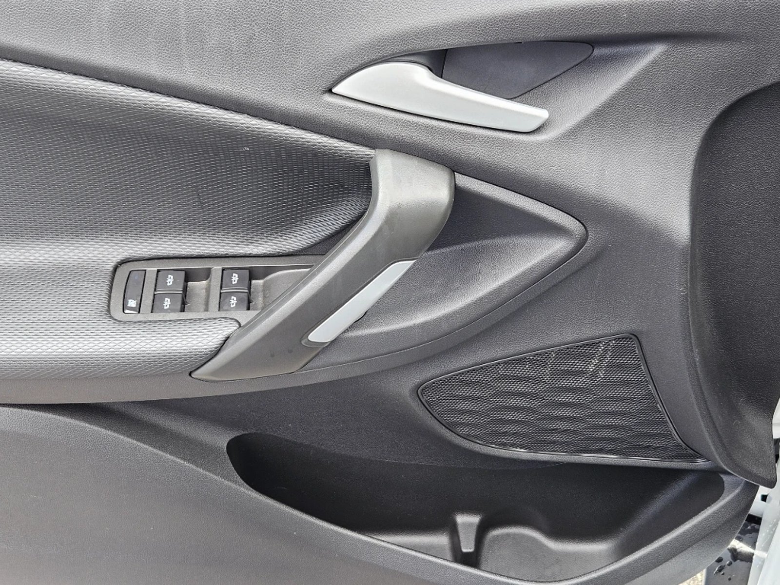 CHEVROLET TRACKER 2025 - Imagen 15 de 20