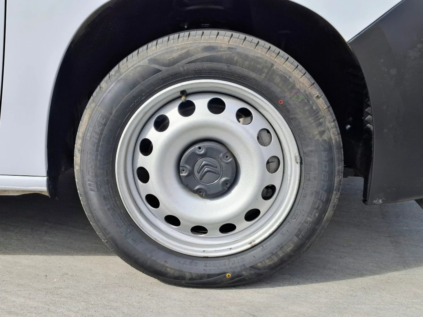 Citroën Berlingo 2024 - Imagen 10 de 20