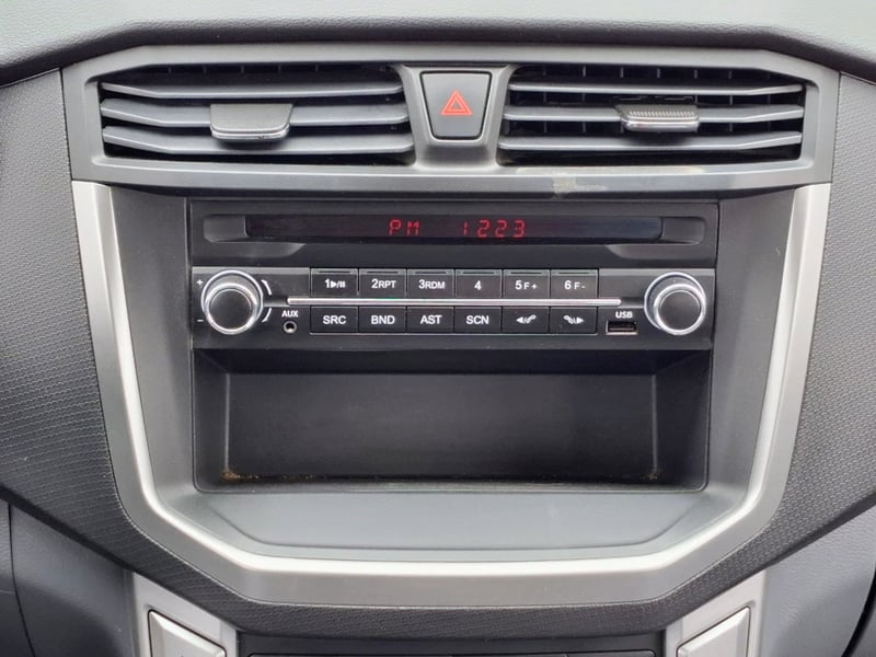 Maxus T60 2024 - Imagen 16 de 20