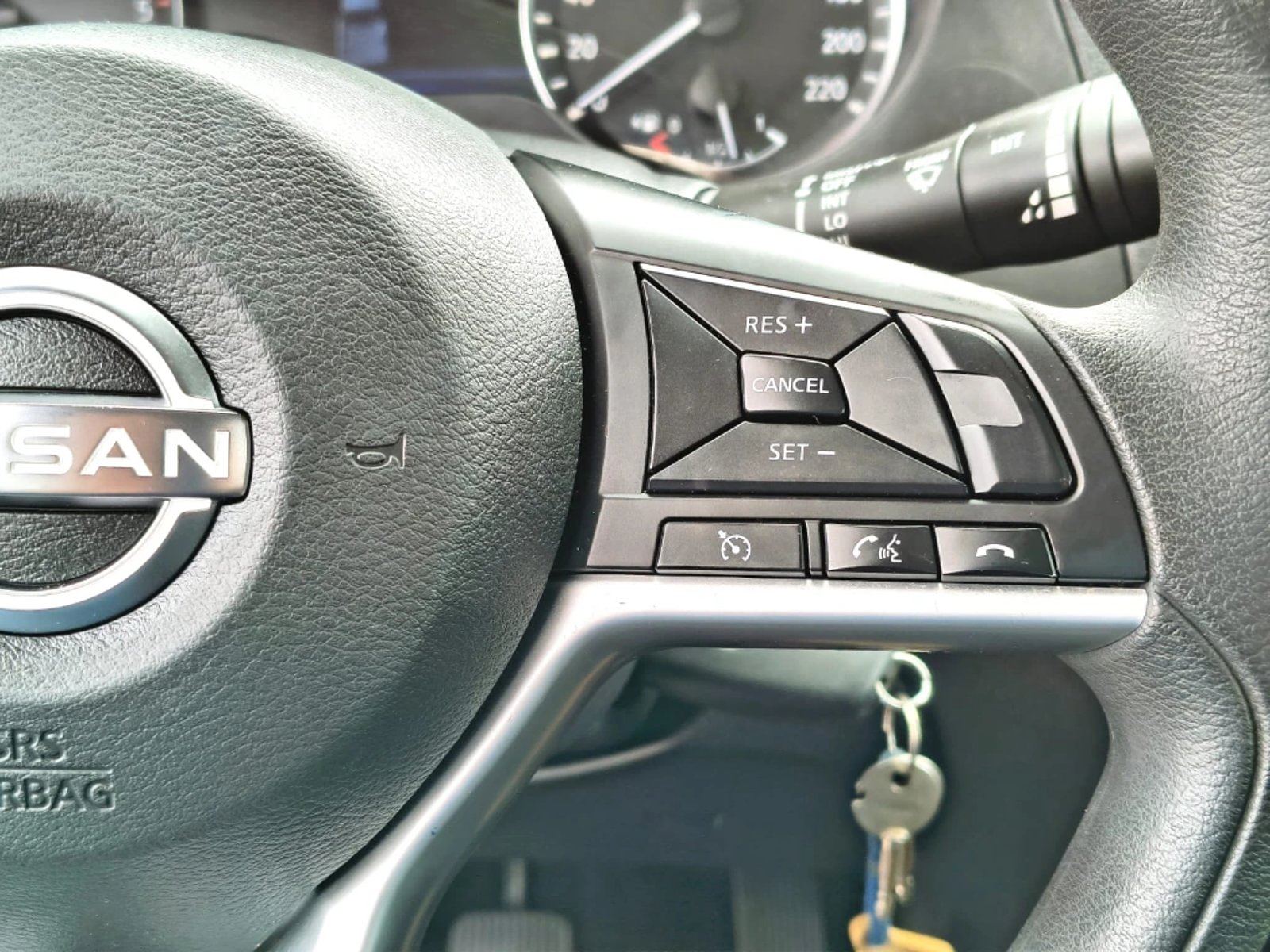 NISSAN NAVARA 2023 - Imagen 19 de 20