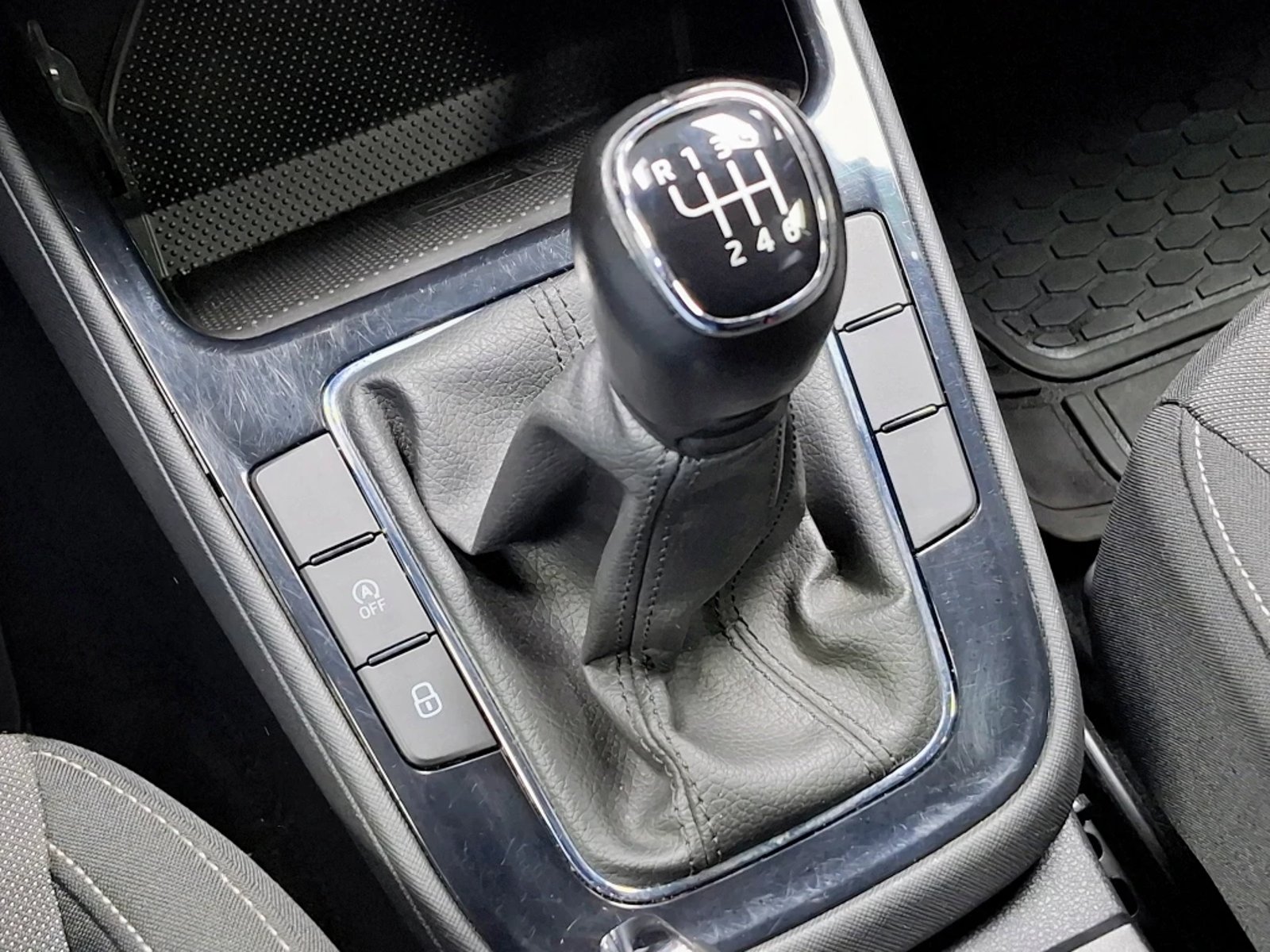Skoda Fabia 2023 - Imagen 20 de 20