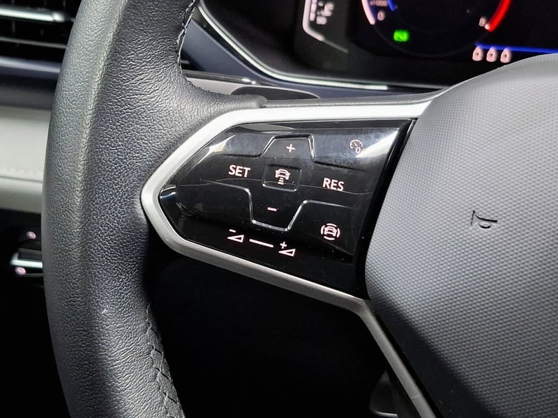 Volkswagen Taos 2025 - Imagen 16 de 20