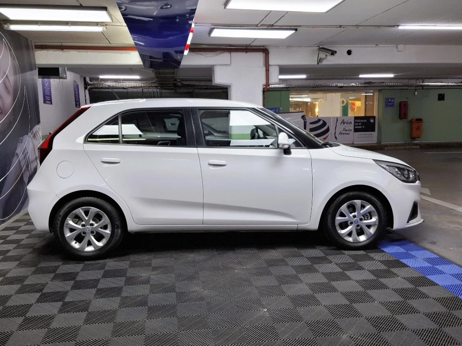 MG 3 2021 - Foto 4 de 20