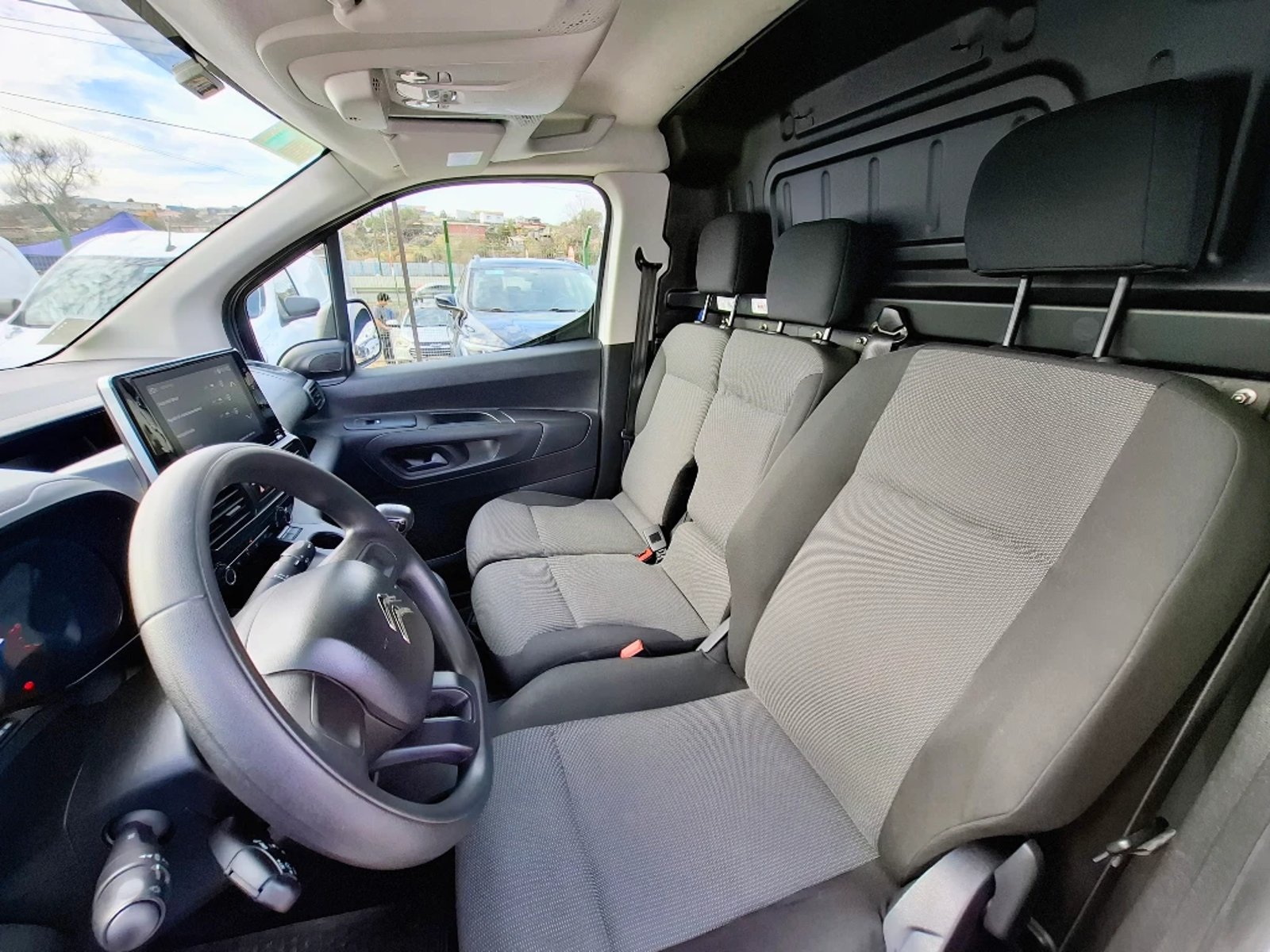 CITROEN BERLINGO 2023 - Imagen 14 de 20