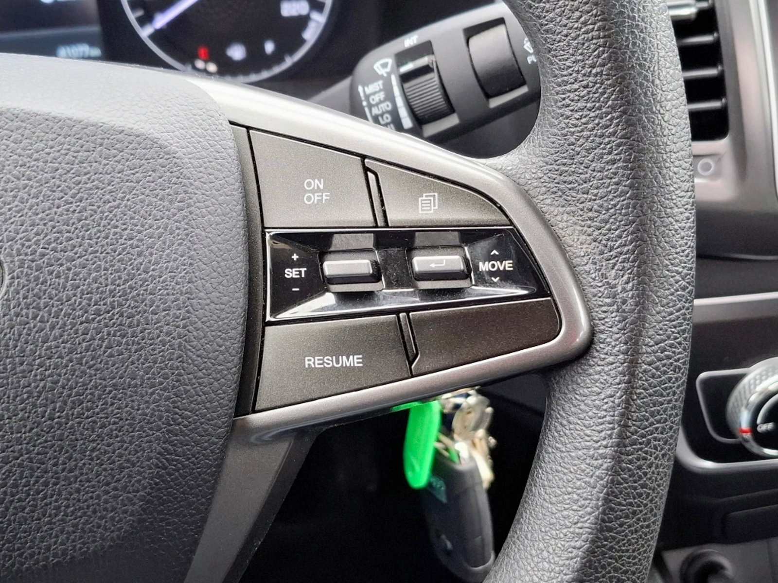 SsangYong Grand musso 2023 - Imagen 17 de 20