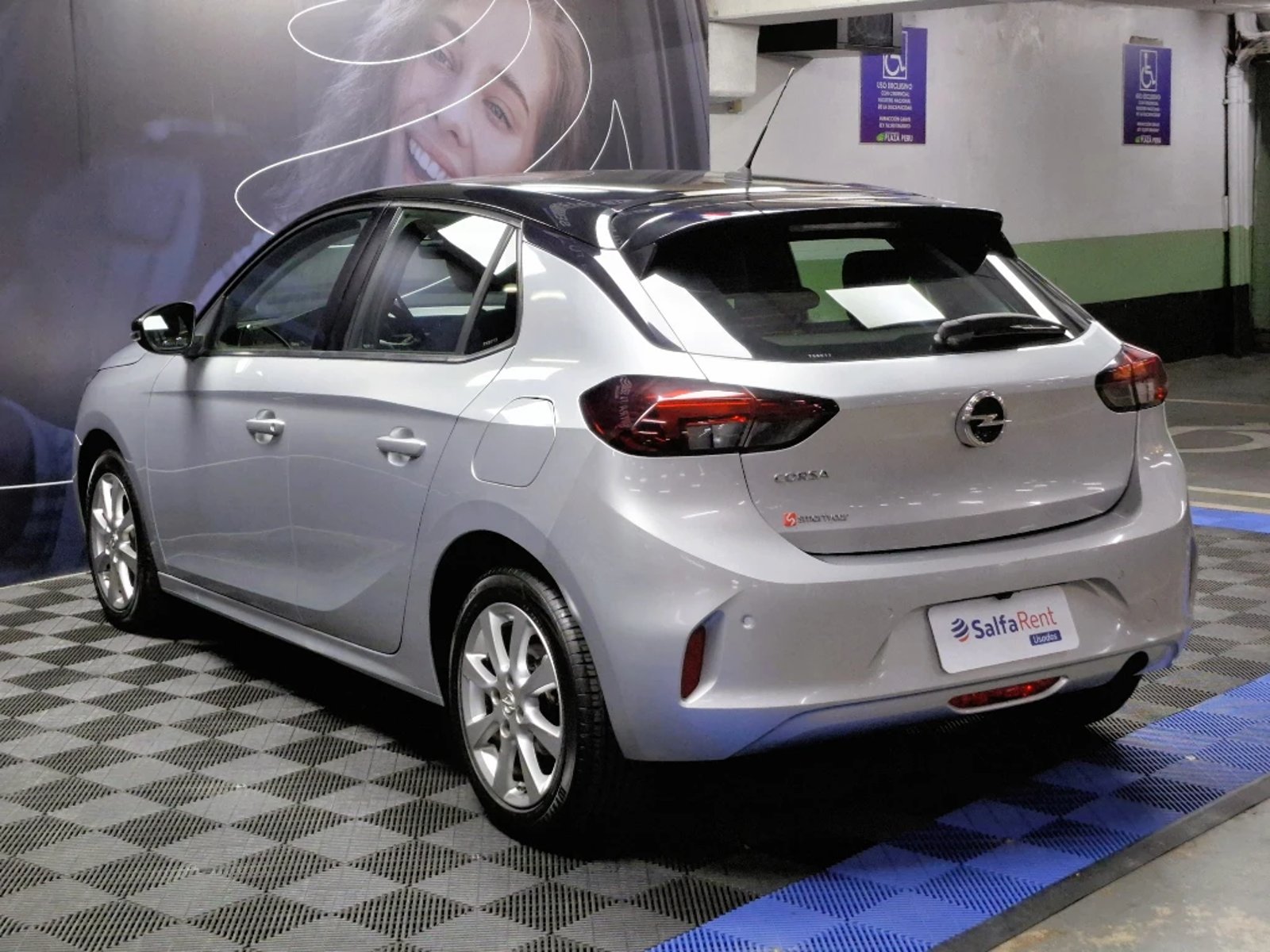 OPEL CORSA 2024 - Imagen 7 de 20
