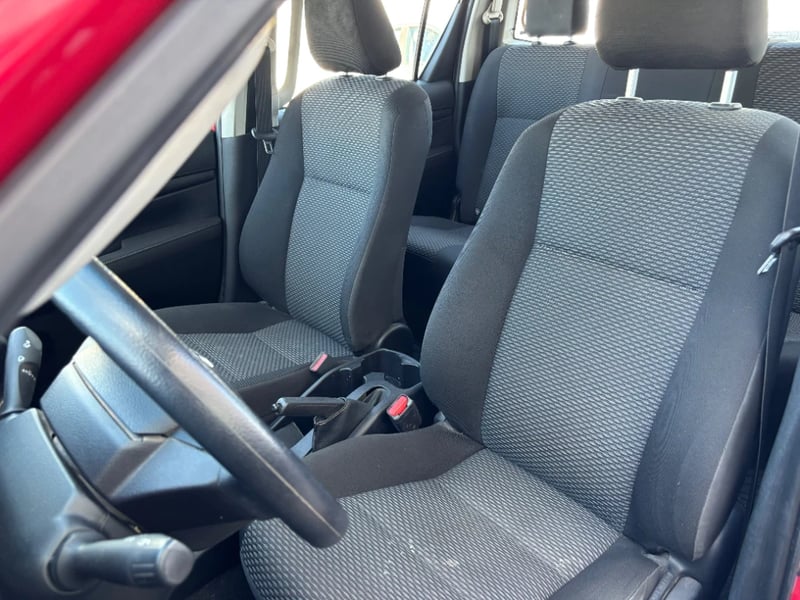 Toyota Hilux 2024 - Imagen 20 de 20