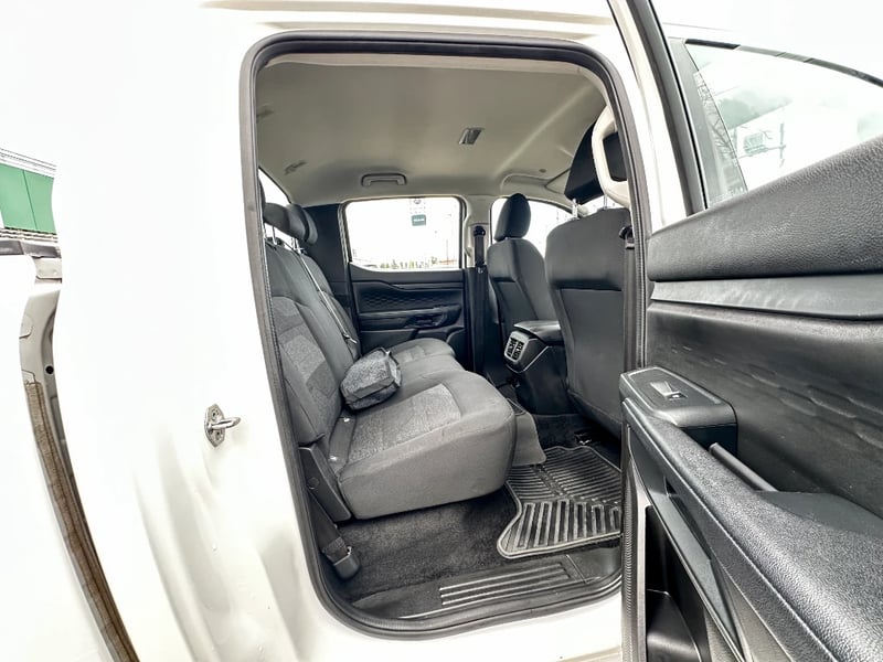 Ford Ranger 2024 - Imagen 13 de 20