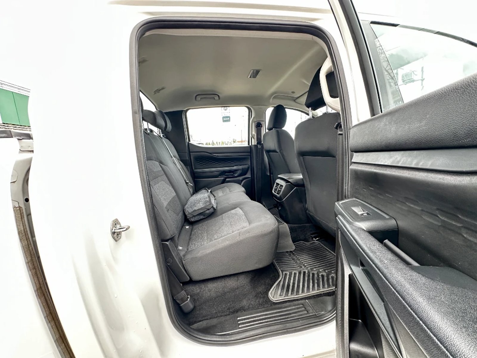 Ford Ranger 2024 - Imagen 13 de 20