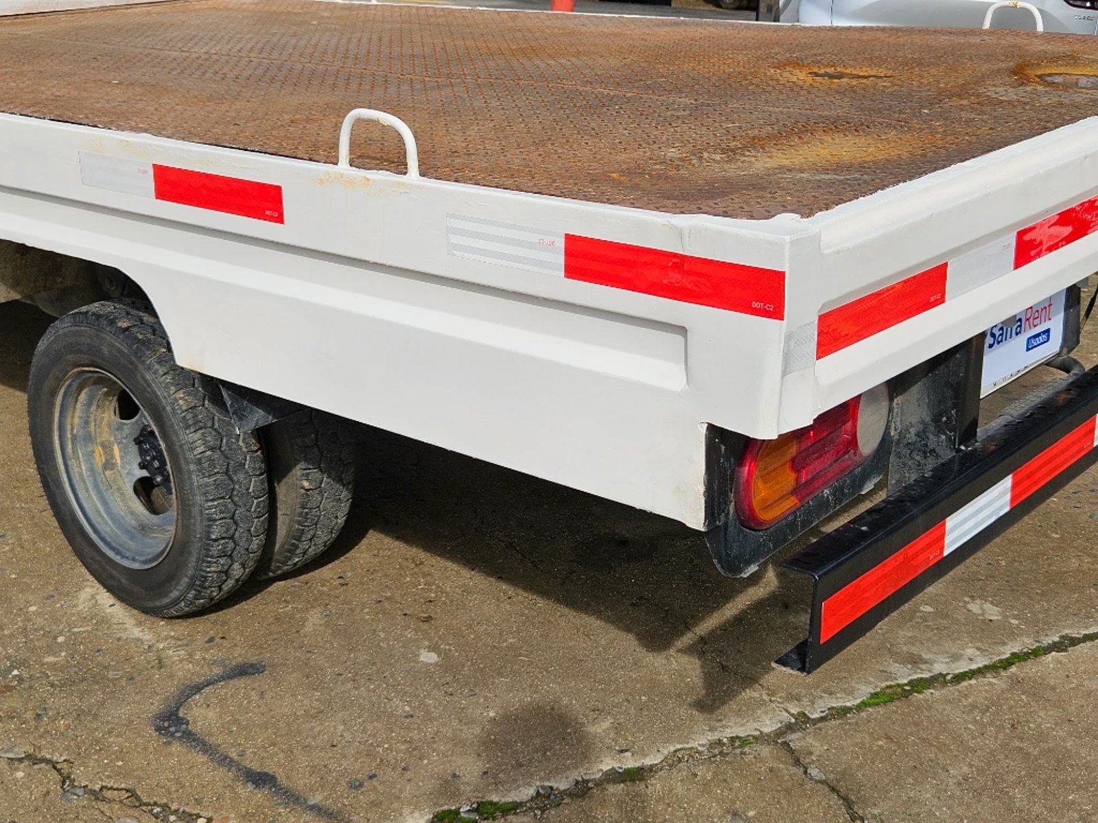 Hyundai Porter 2022 - Imagen 13 de 20