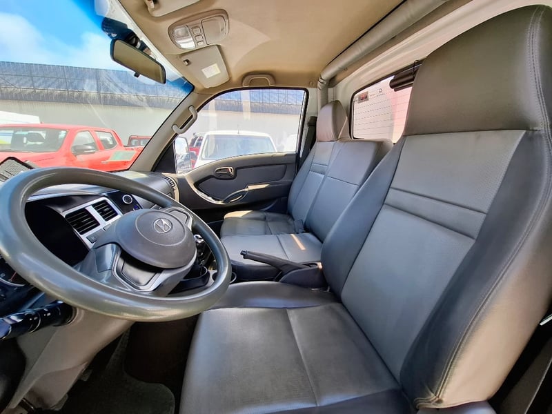Hyundai Porter 2023 - Imagen 15 de 20