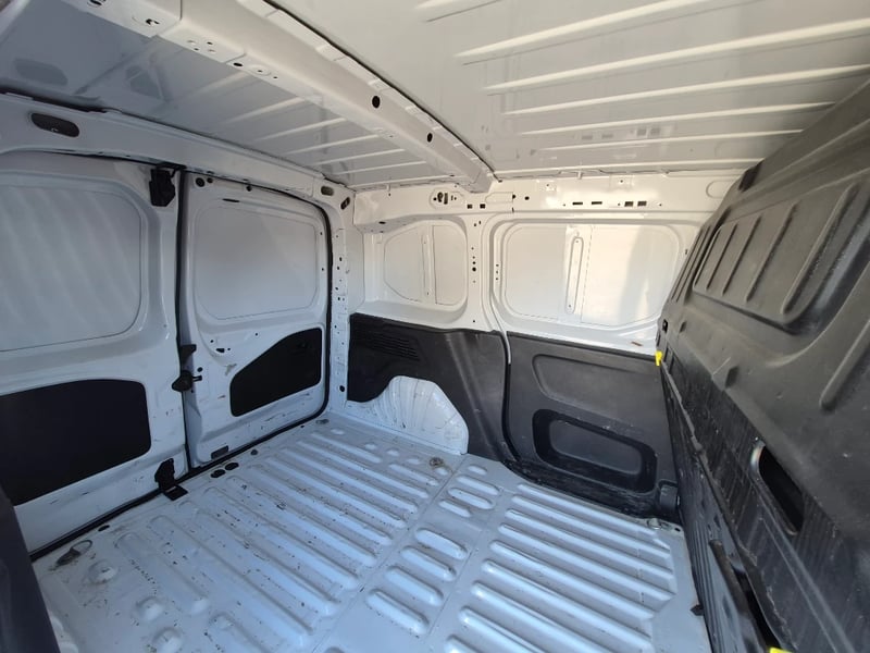 Citroën Berlingo 2024 - Imagen 8 de 20