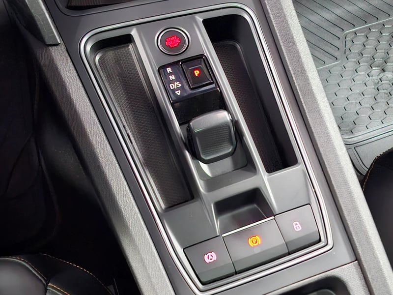 Cupra Formentor 2023 - Imagen 19 de 20