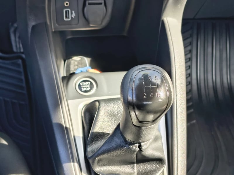 Nissan Versa 2024 - Imagen 18 de 20