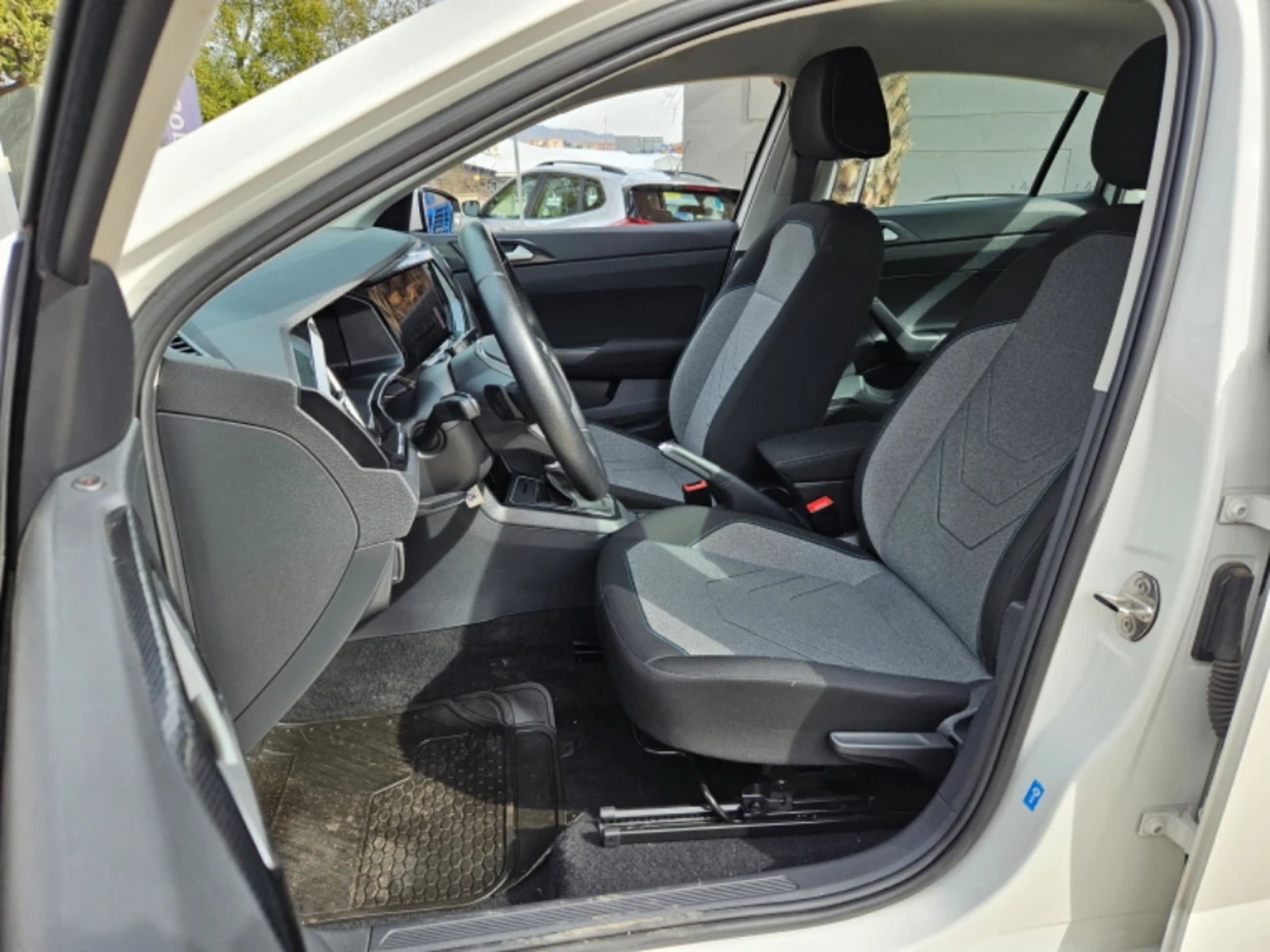 Volkswagen Virtus 2024 - Imagen 20 de 20