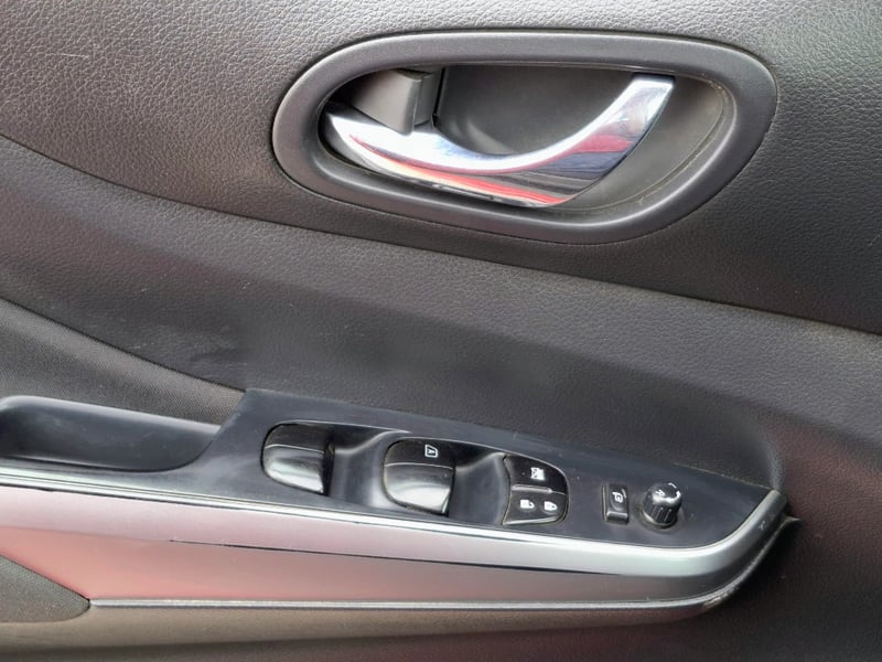Nissan Navara 2023 - Imagen 11 de 20