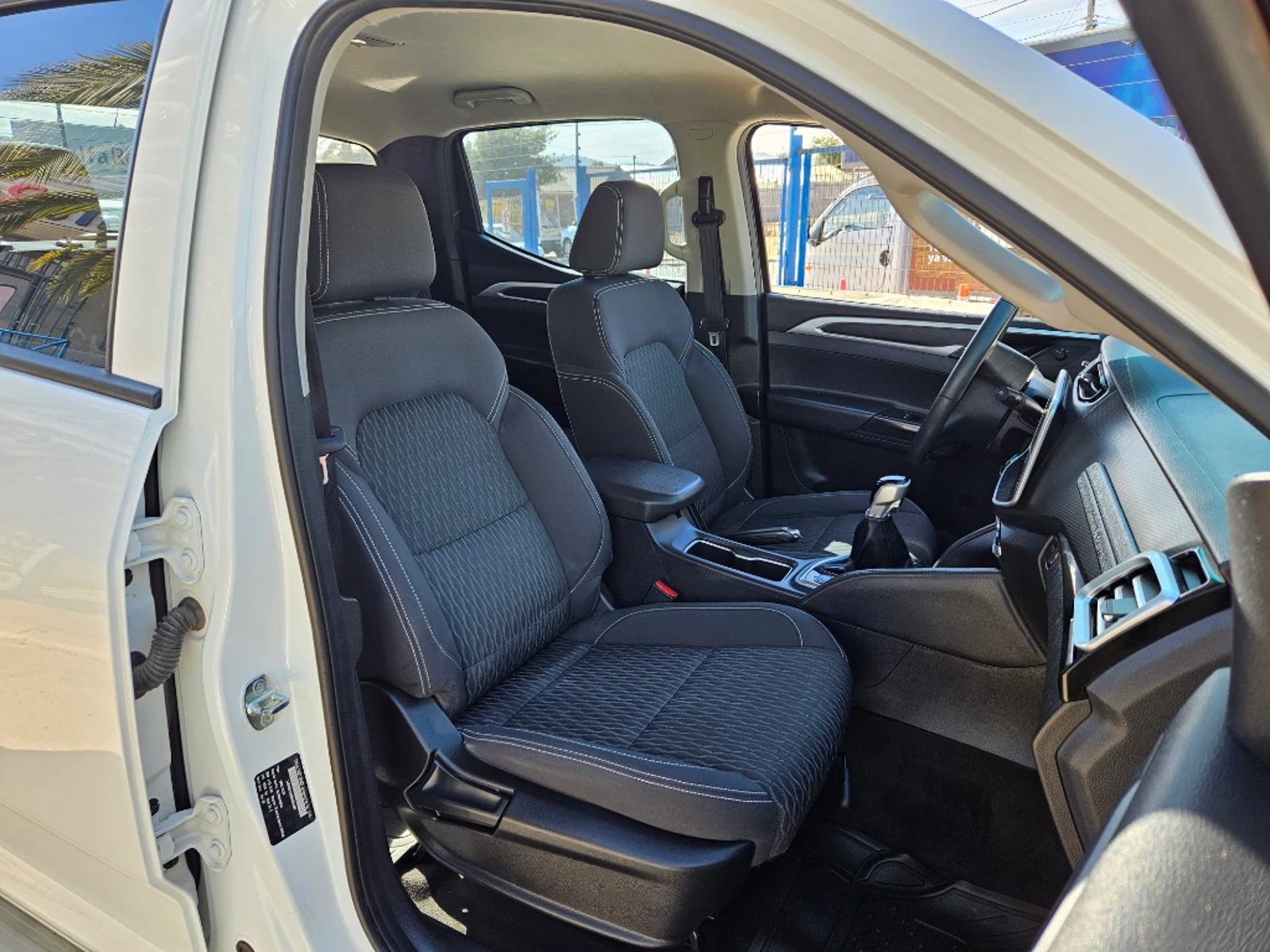 Maxus T60 2024 - Imagen 13 de 20
