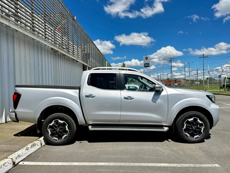 Nissan Navara 2023 - Imagen 4 de 20