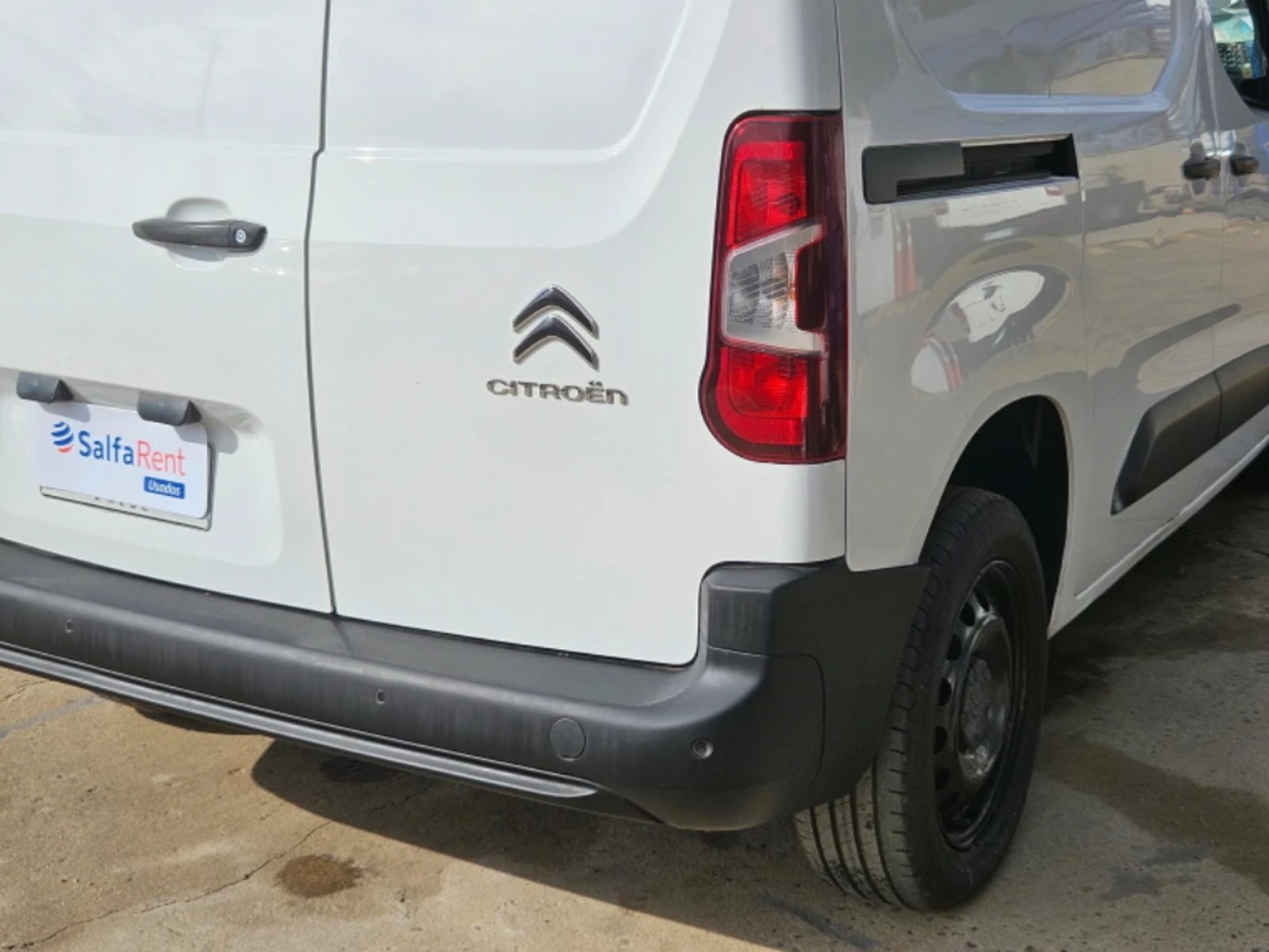 CITROEN BERLINGO 2020 - Imagen 12 de 20