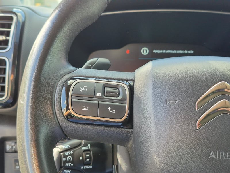 Citroën C5 aircross 2024 - Imagen 14 de 20